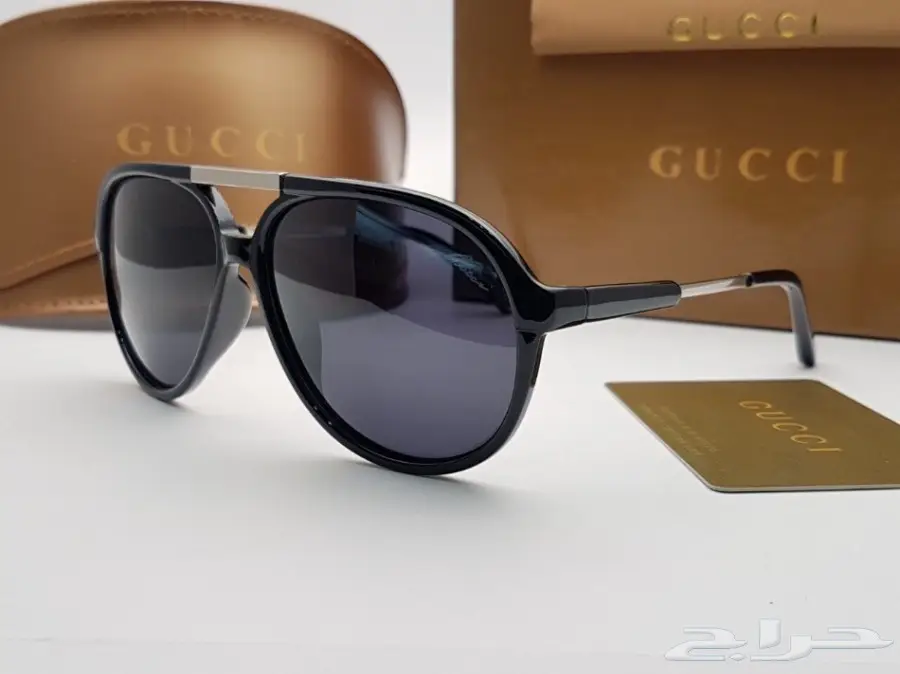 نظارات شتوية وبراويز طبية 2018 (image 35)