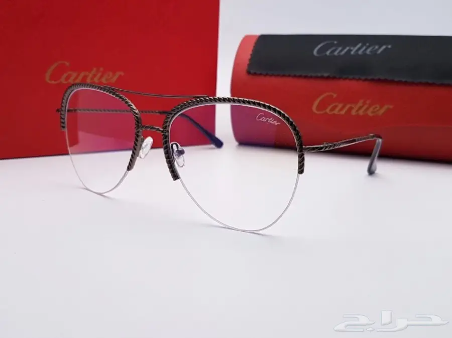 نظارات شتوية وبراويز طبية 2018 (image 36)