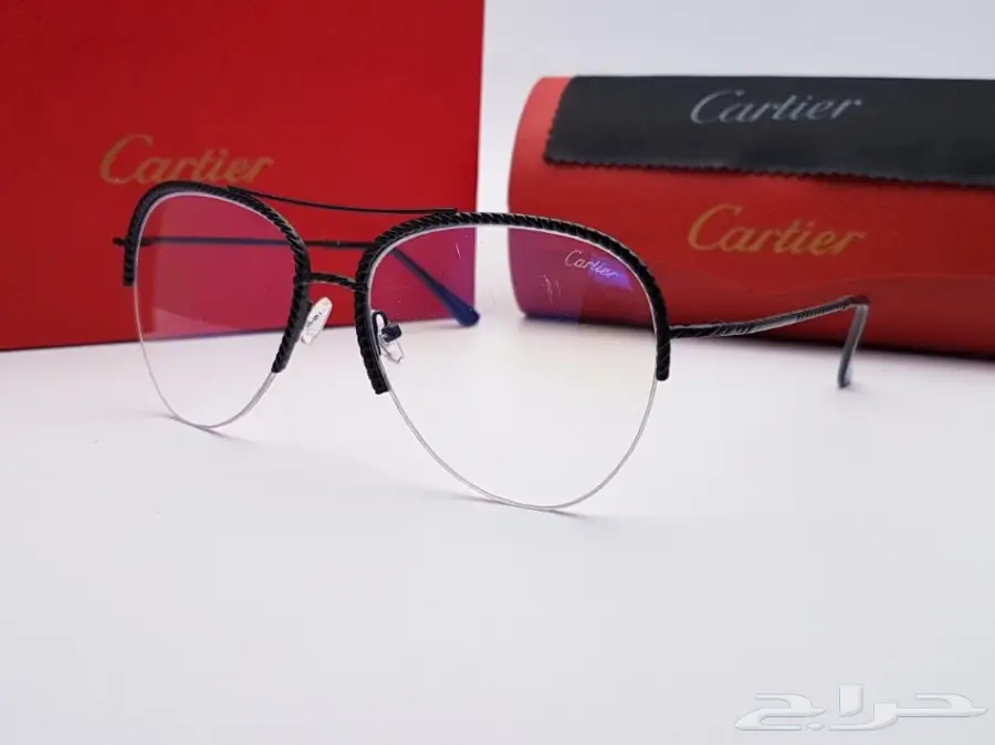 نظارات شتوية وبراويز طبية 2018 (image 37)