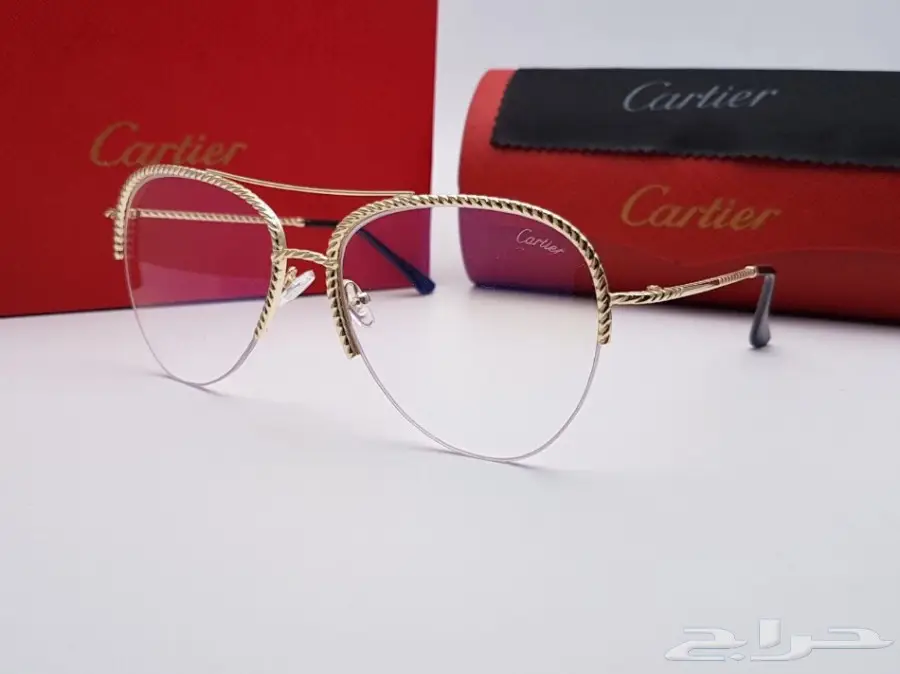 نظارات شتوية وبراويز طبية 2018 (image 38)