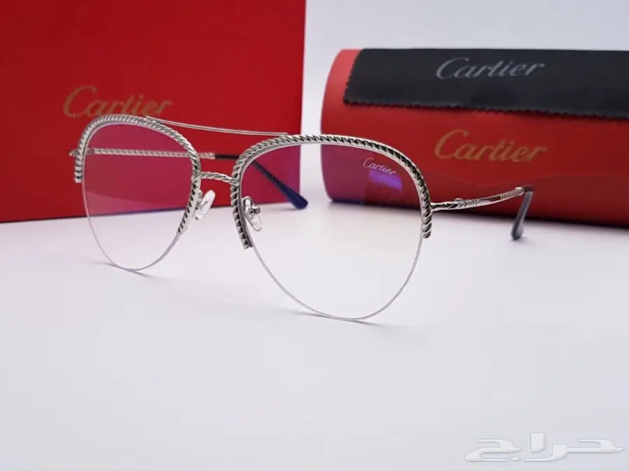 نظارات شتوية وبراويز طبية 2018 (image 39)