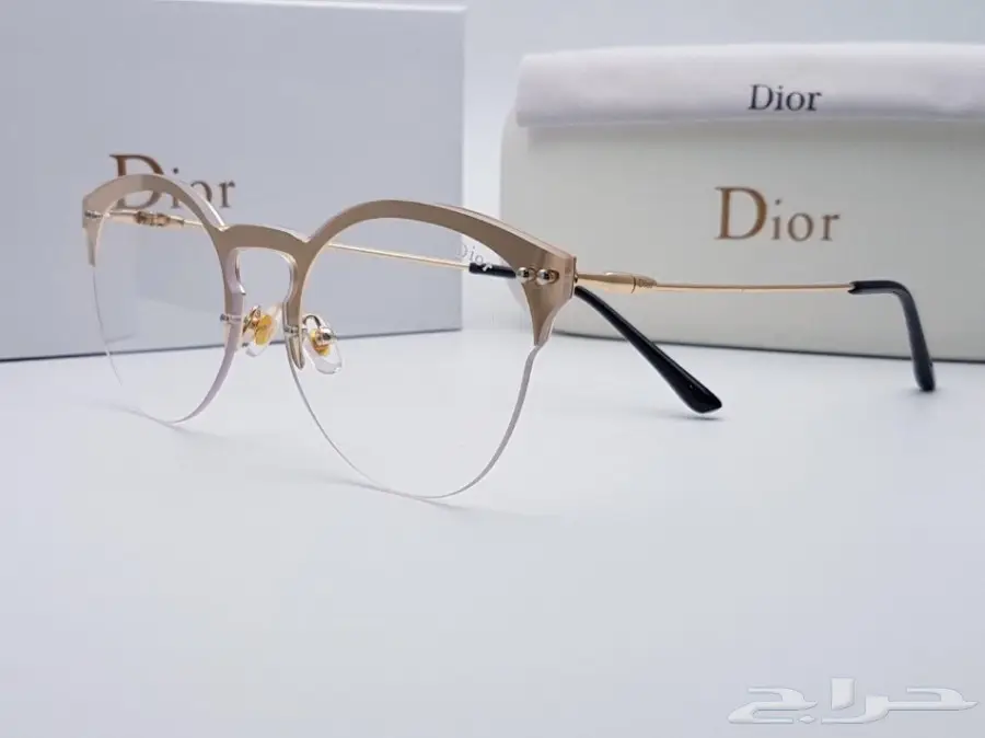 نظارات شتوية وبراويز طبية 2018 (image 41)