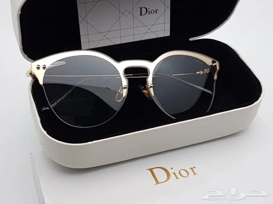 نظارات شتوية وبراويز طبية 2018 (image 42)