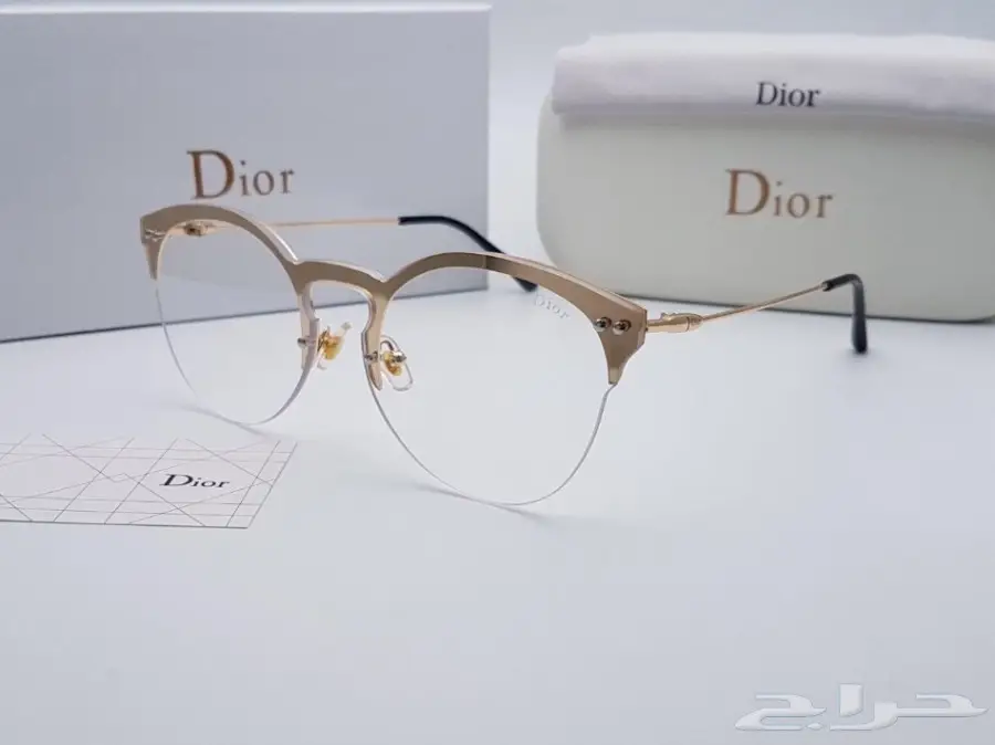 نظارات شتوية وبراويز طبية 2018 (image 43)