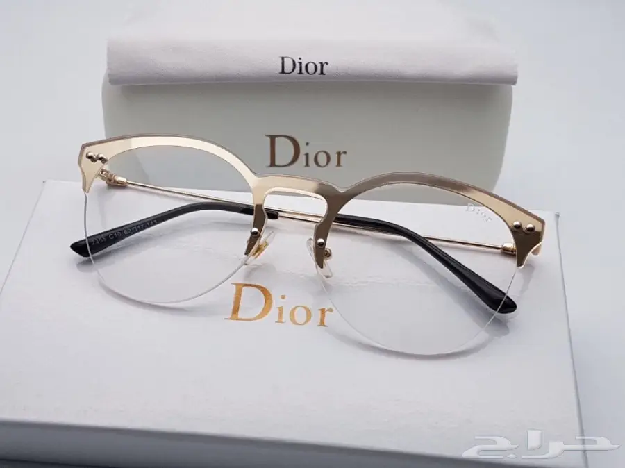 نظارات شتوية وبراويز طبية 2018 (image 44)