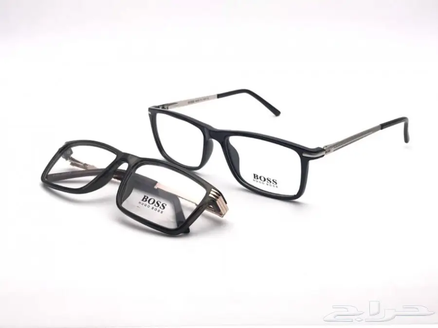 نظارات شتوية وبراويز طبية 2018 (image 45)