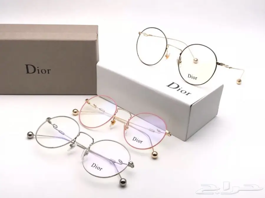 نظارات شتوية وبراويز طبية 2018 (image 46)