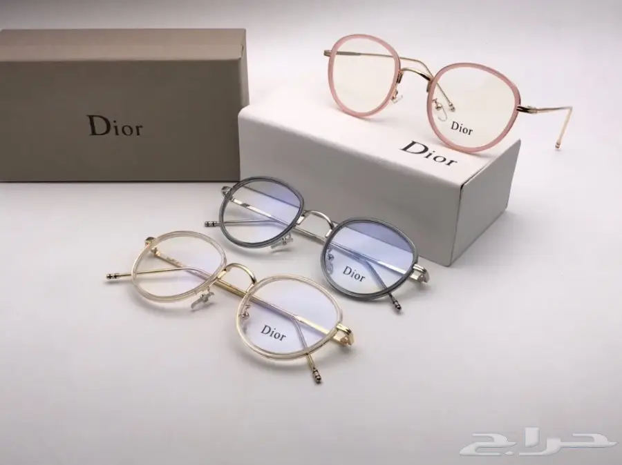 نظارات شتوية وبراويز طبية 2018 (image 47)