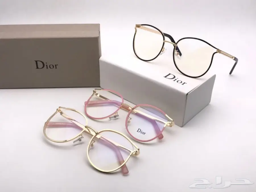 نظارات شتوية وبراويز طبية 2018 (image 48)