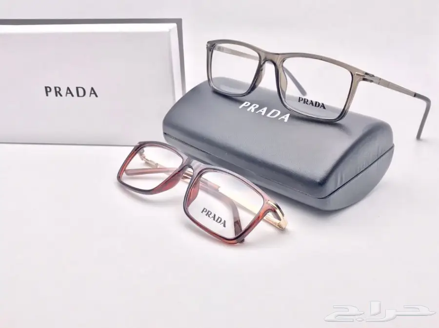 نظارات شتوية وبراويز طبية 2018 (image 51)