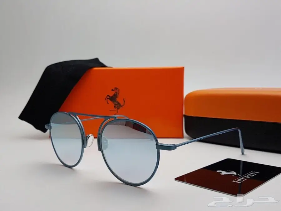 نظارات شتوية وبراويز طبية 2018 (image 54)