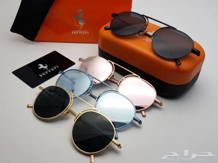 نظارات شتوية وبراويز طبية 2018 (image 56)