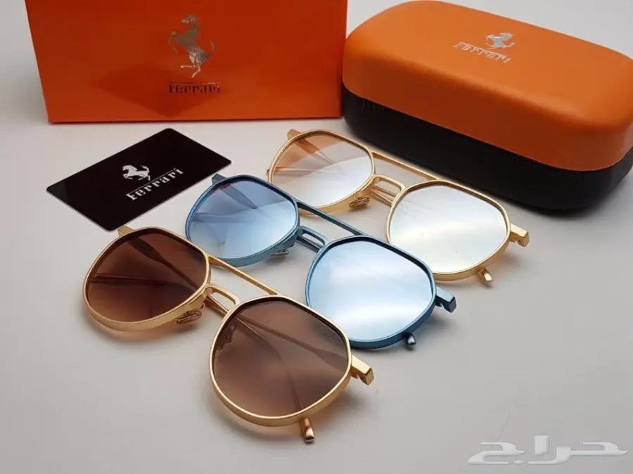 نظارات شتوية وبراويز طبية 2018 (image 58)