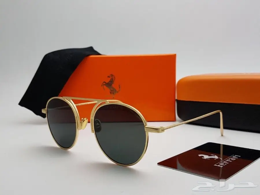 نظارات شتوية وبراويز طبية 2018 (image 59)