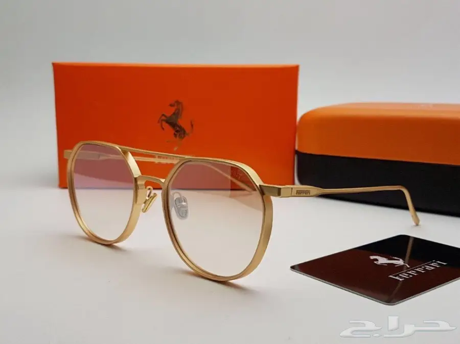 نظارات شتوية وبراويز طبية 2018 (image 60)