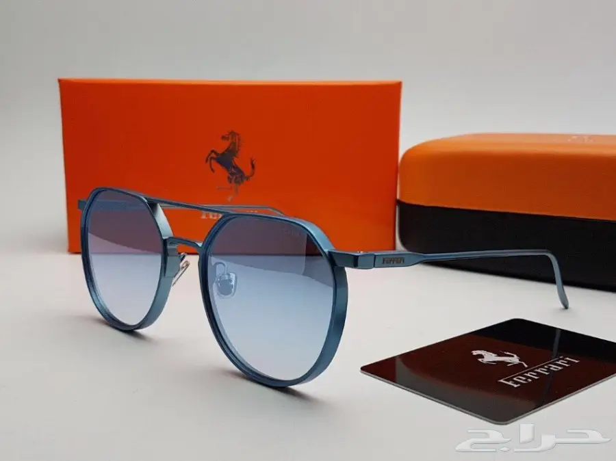 نظارات شتوية وبراويز طبية 2018 (image 61)