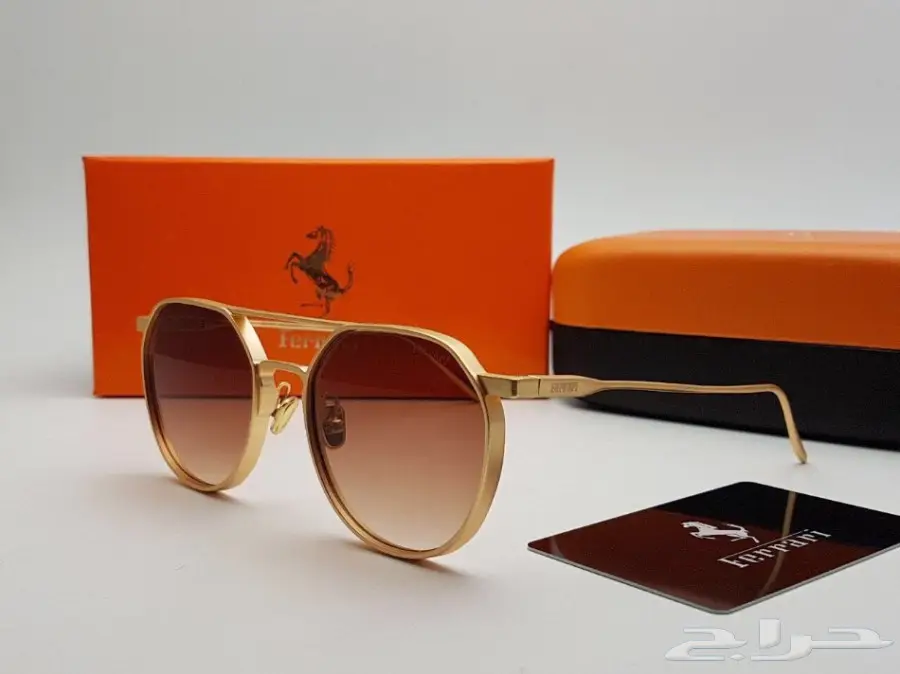 نظارات شتوية وبراويز طبية 2018 (image 62)