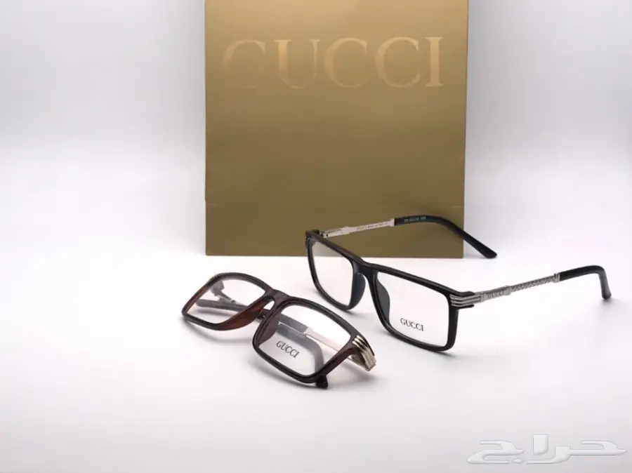 نظارات شتوية وبراويز طبية 2018 (image 65)