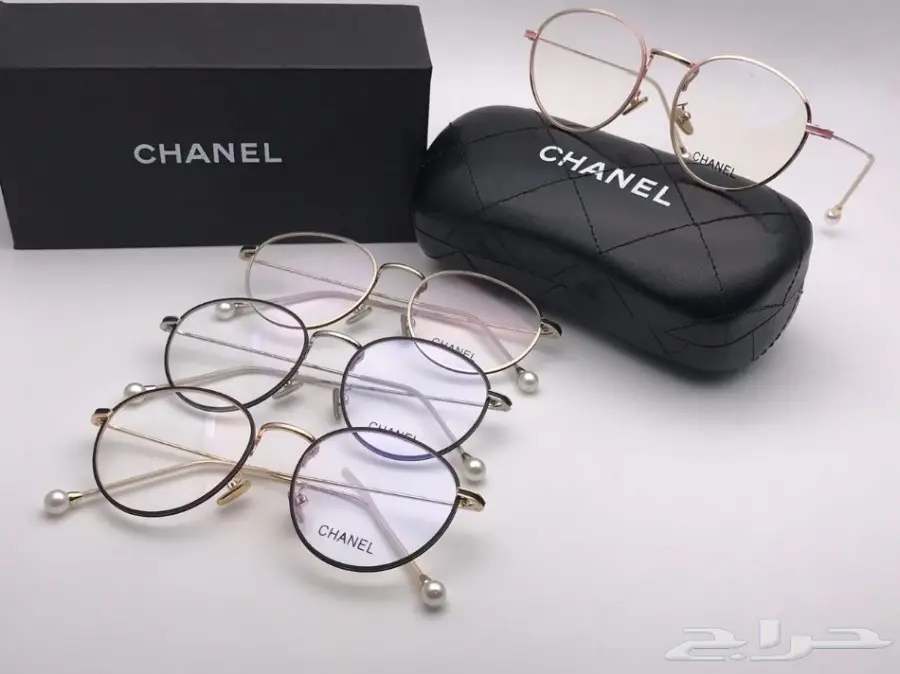 نظارات شتوية وبراويز طبية 2018 (image 69)