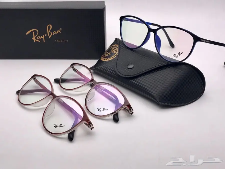 نظارات شتوية وبراويز طبية 2018 (image 70)