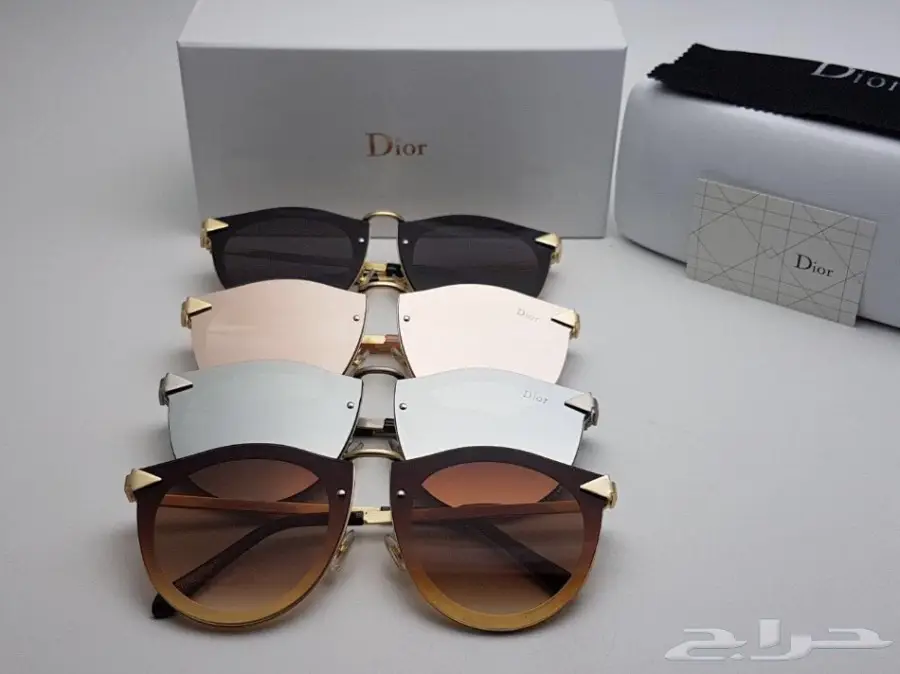 نظارات شتوية وبراويز طبية 2018 (image 71)