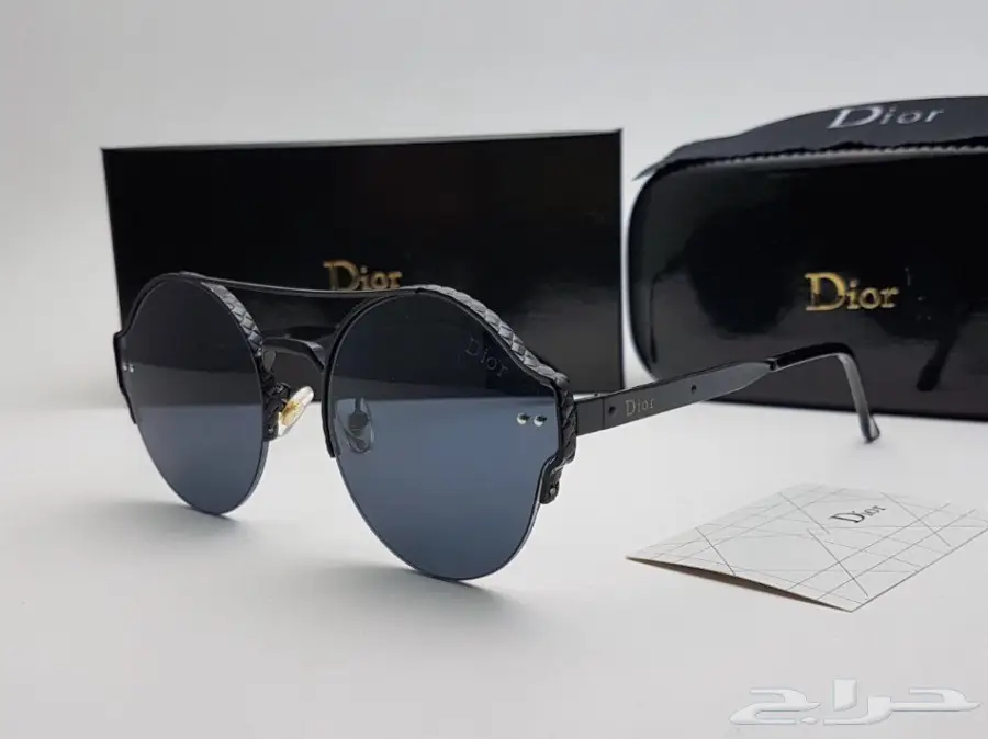 نظارات شتوية وبراويز طبية 2018 (image 73)