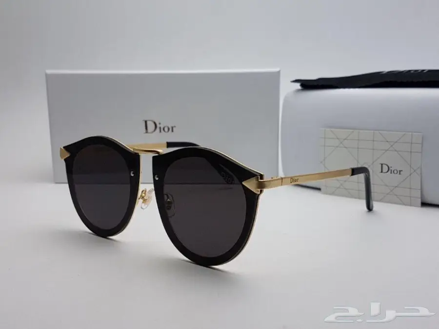 نظارات شتوية وبراويز طبية 2018 (image 74)