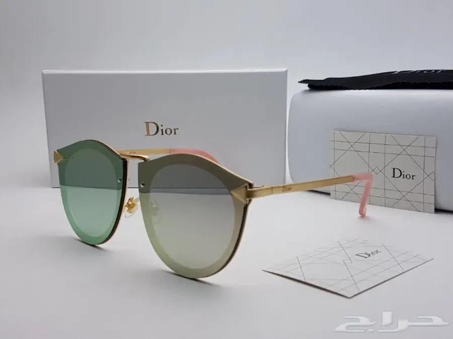 نظارات شتوية وبراويز طبية 2018 (image 75)