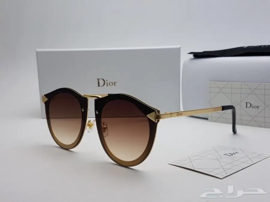 نظارات شتوية وبراويز طبية 2018 (image 77)