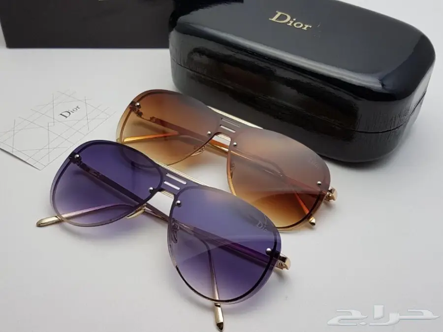 نظارات شتوية وبراويز طبية 2018 (image 79)