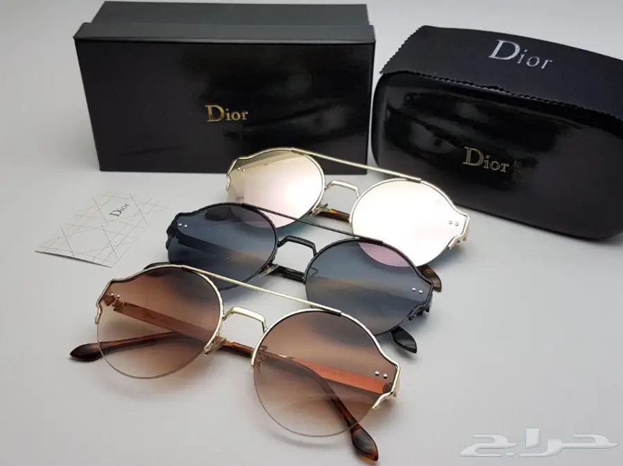 نظارات شتوية وبراويز طبية 2018 (image 80)