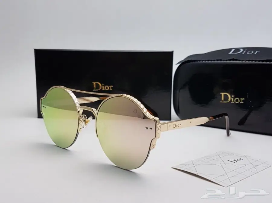 نظارات شتوية وبراويز طبية 2018 (image 81)