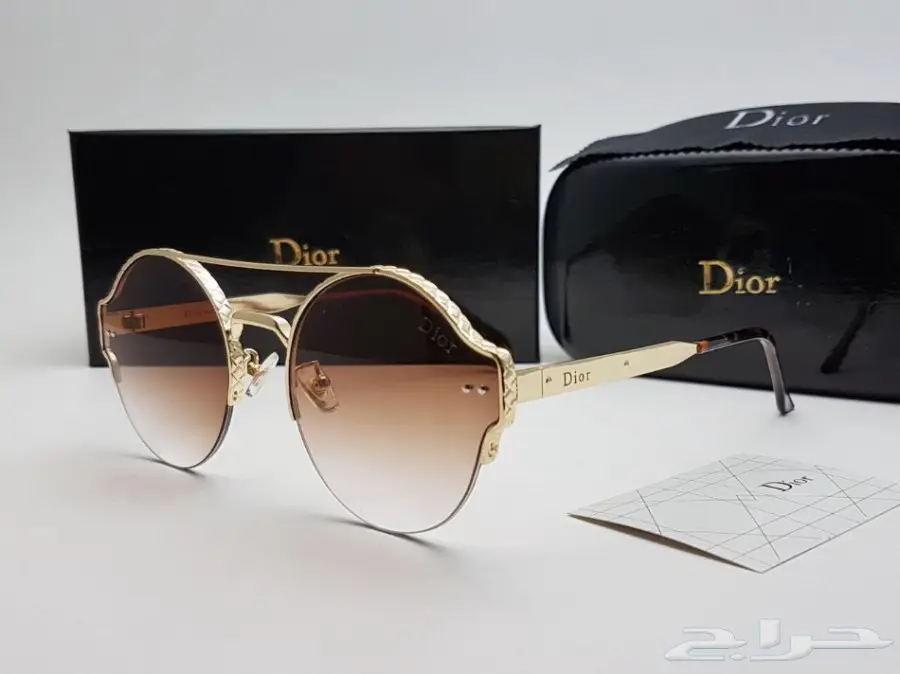 نظارات شتوية وبراويز طبية 2018 (image 82)