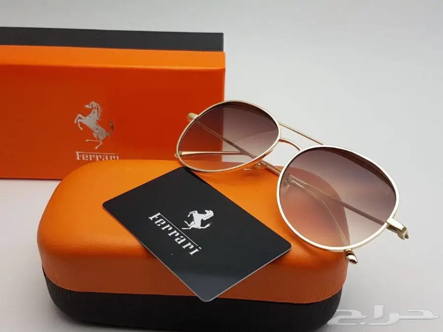 نظارات شتوية وبراويز طبية 2018 (image 84)