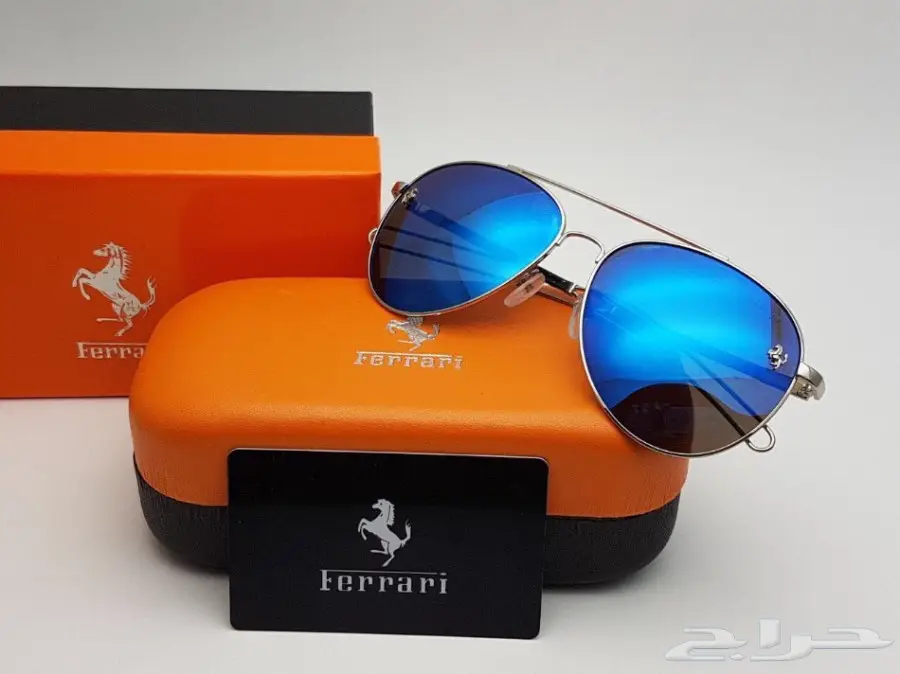 نظارات شتوية وبراويز طبية 2018 (image 86)