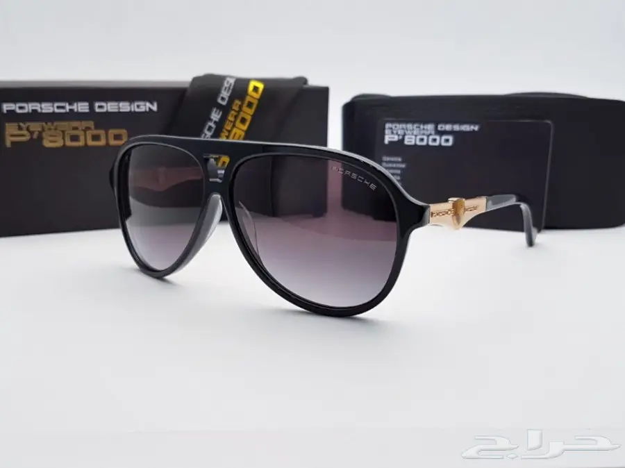 نظارات شتوية وبراويز طبية 2018 (image 87)