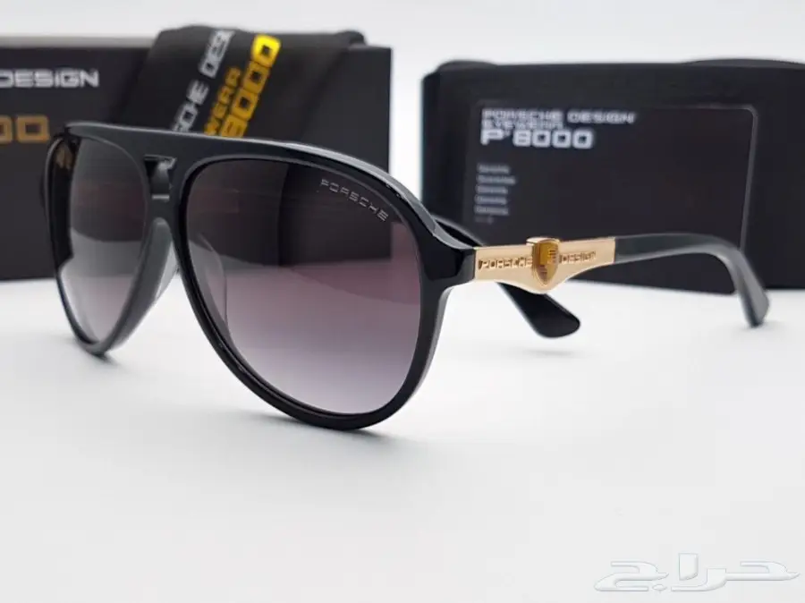 نظارات شتوية وبراويز طبية 2018 (image 88)