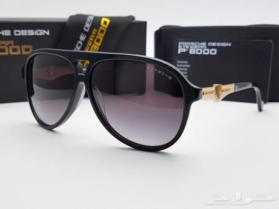 نظارات شتوية وبراويز طبية 2018 (image 89)