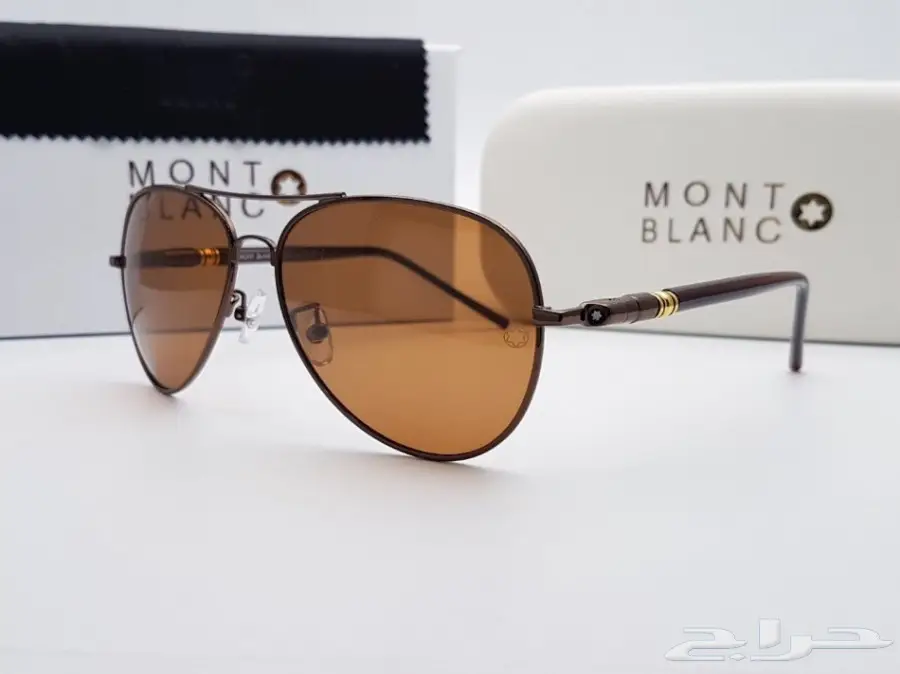 نظارات شتوية وبراويز طبية 2018 (image 91)