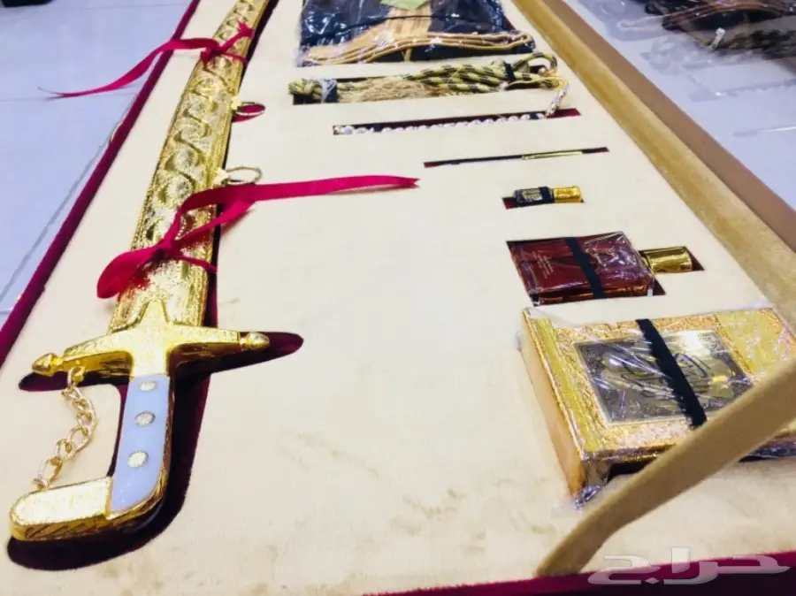 طقم هديه يجمل وبسعر أجمل الكميه محدودة جدا  (image 7)