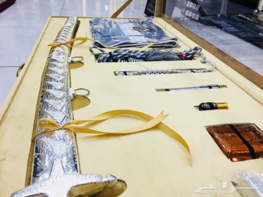 طقم هديه يجمل وبسعر أجمل الكميه محدودة جدا  (image 20)