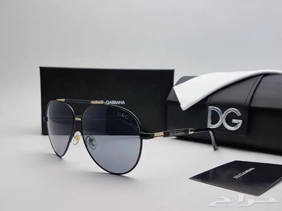 نظارات شتوية وبراويز طبية 2018 (image 120)