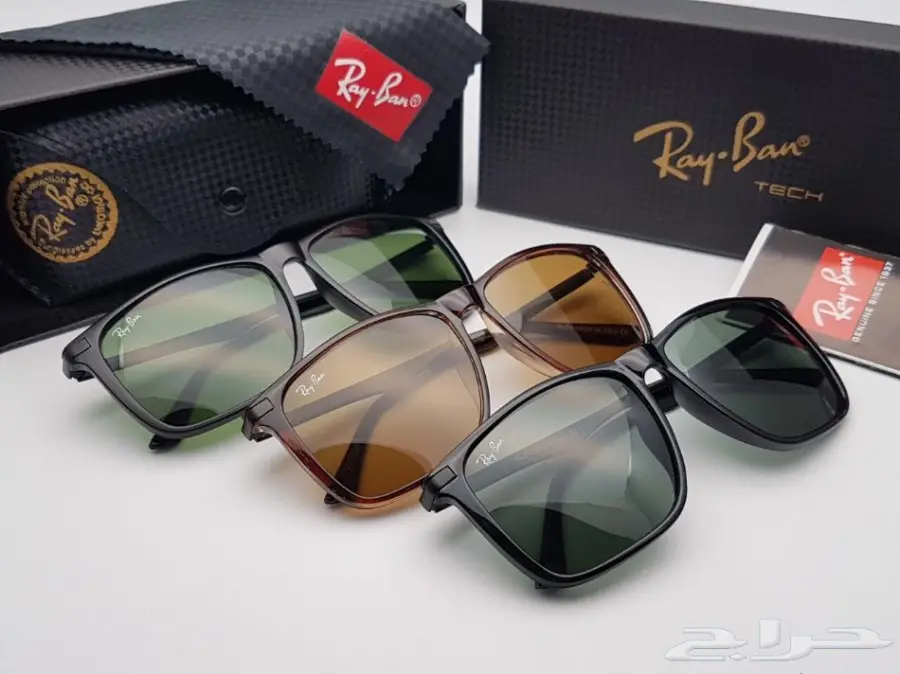 نظارات شتوية وبراويز طبية 2018 (image 224)