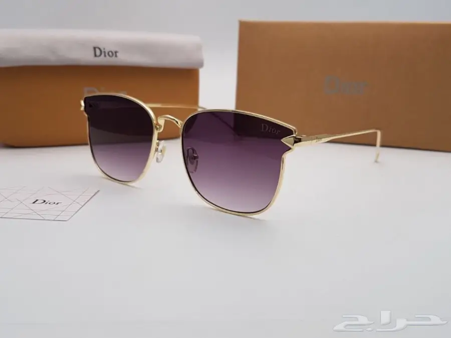 نظارات شتوية وبراويز طبية 2018 (image 229)