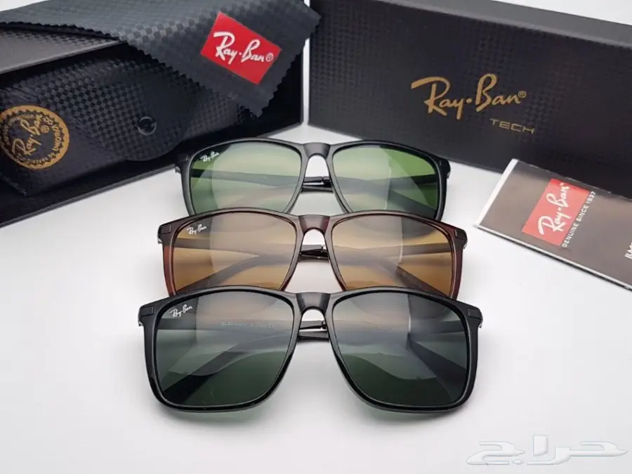 نظارات شتوية وبراويز طبية 2018 (image 230)