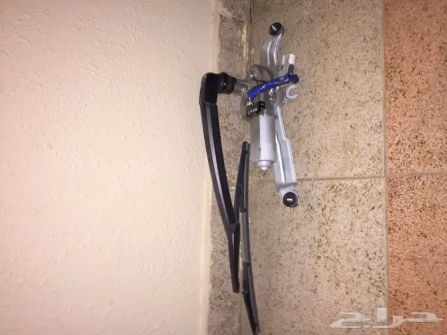 اغراض هونداي H1 (image 1)