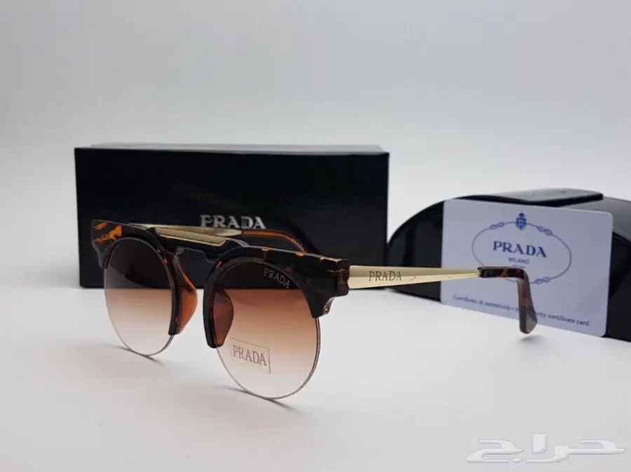 نظارات شتوية وبراويز طبية 2018 (image 244)