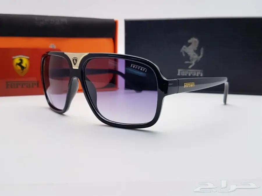 نظارات شتوية وبراويز طبية 2018 (image 282)