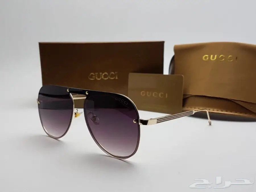 نظارات شتوية وبراويز طبية 2018 (image 301)