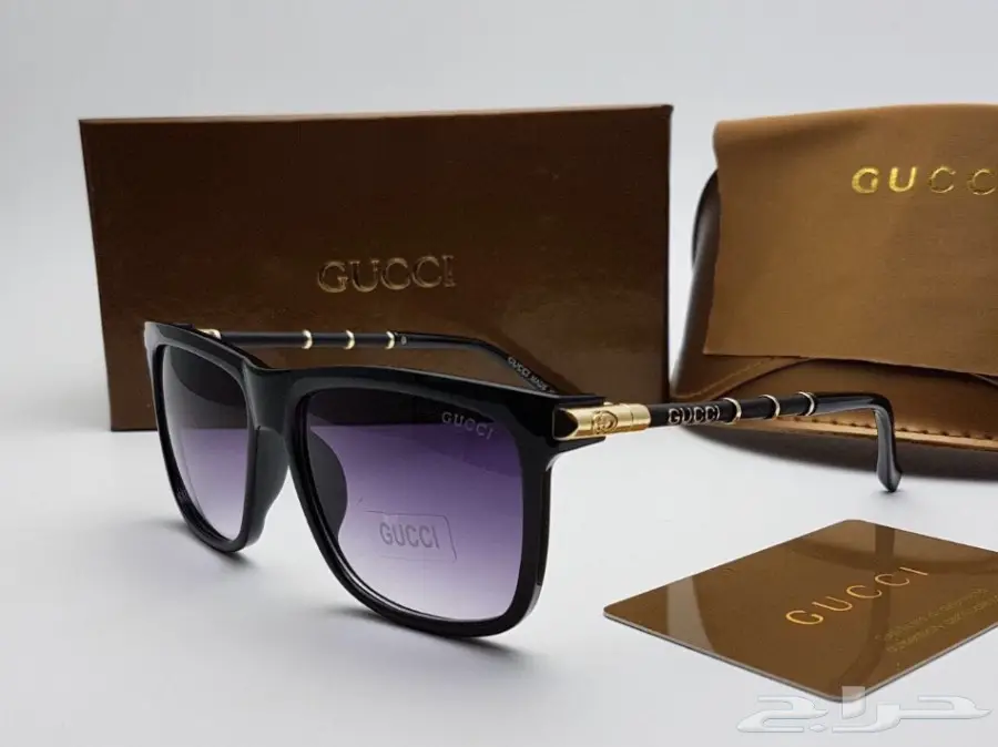 نظارات شتوية وبراويز طبية 2018 (image 323)